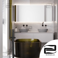 Bathroom Bathroom