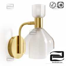 Amoris Wall Lamp