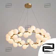 Sainavi Postmodern Pendant Lamp d5107-45