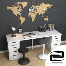 Office furniture 35