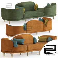 Sofas I Dervisci Couch