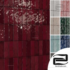 Tile, Equipe Artisan Tile