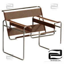 Wassily Chairs