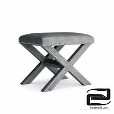 Marko Kraus Slate Bench
