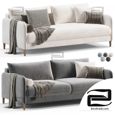 Randy by Lavsit Sofa
