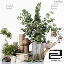 Decorative set 390