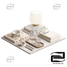 Decorative set 352