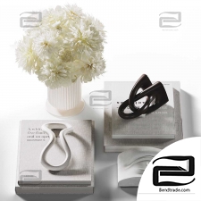 Decorative set 963