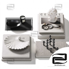 Decorative set 43