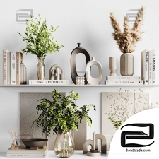 Decorative set 77
