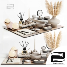 Decorative set 533