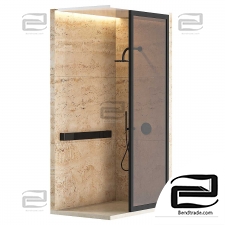 Shower cabin 20