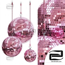 Disco ball