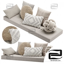 Pillows 44