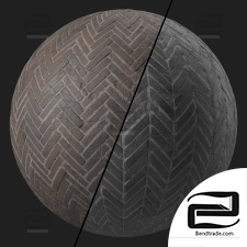Paving materials