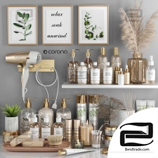 Bathroom Decor 160