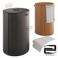 Laundry basket 02