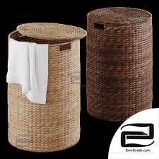 Laundry baskets 02