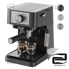 Delonghi EC260 coffee machine