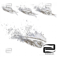 Splashes