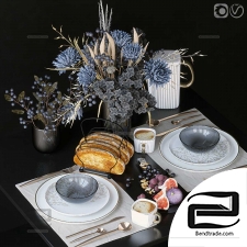 Table setting