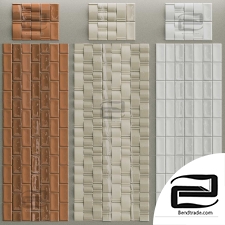 Material Tile, 41ZERO42 MOU tile