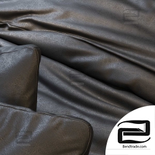 Material leather 07