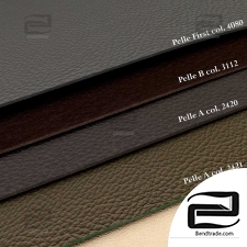 Material leather 02