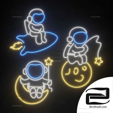 Neon 02 Lighting