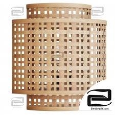 Wall lamp Trepino LA REDOUTE INTERIORS