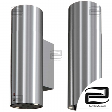 Franke FTU 3807-P kitchen hood