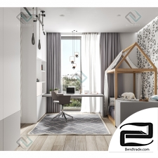 Kidsroom