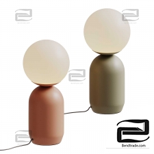 Nordlux Notti Table Lamp