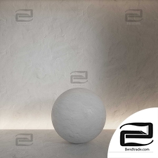 Decorative plaster 54