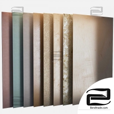 Sheet Metal Material 02