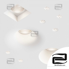 Built-in lamp 9010 Novantadieci