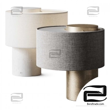 HMD Furniture Bobo Table Lamp