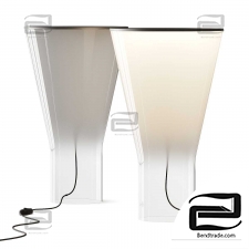 Foscarini Soffio Table Lamp