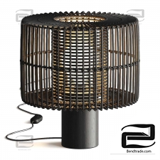 Aromas del Campo Hedula Table Lamp