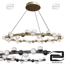Pendant lamp Tessara by Maytoni