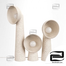 Soniah Table Lamp