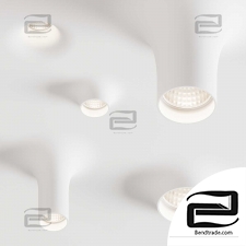 Built-in lamp 9010 Novantadieci 02
