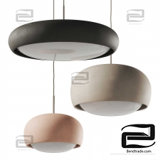 Zeitraum Gema Pendant Lamp