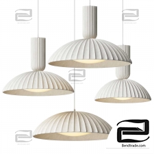 Ygge Lampatron Pendant Lamp