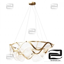 Bogates Galicia 3546 Pendant Lamp
