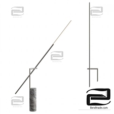 Giorgetti Libra Floor lamps