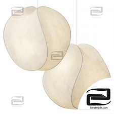 Equinox Pendant Lamp