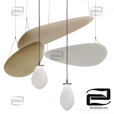 Zilenzio studio pendant lamp