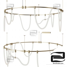 Centersvet Auroomsystem 04 Pendant Lamp