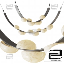 Lampatron River Pendant Lamp